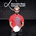 Emeerree gana el premio Mercedes-Benz Fashion Talent