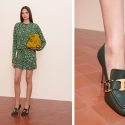 Ferragamo presenta su colección pre-fall 2025