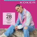 KOKER, la marca líder de moda femenina, reafirma su expansión con una nueva tienda en Sevilla