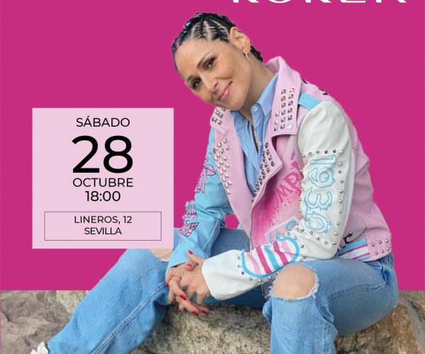 KOKER, la marca líder de moda femenina, reafirma su expansión con una nueva tienda en Sevilla