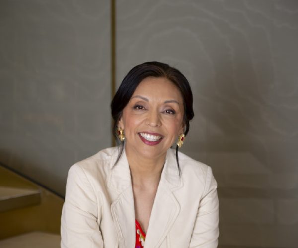 Albasarí Caro (directora de BBFW): “Barcelona Bridal Fashion Week viste identidades, no estereotipos”