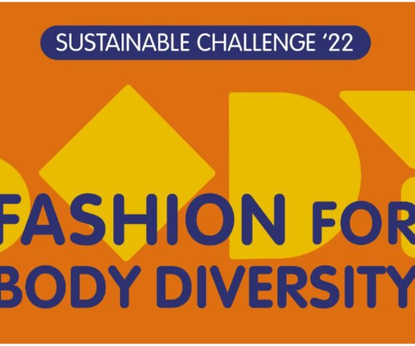 MODA-FAD y Design Manchester organizan este próximo fin de semana 'Sustainable Challenge '22: Maratón de creación de moda para la diversidad de cuerpos'