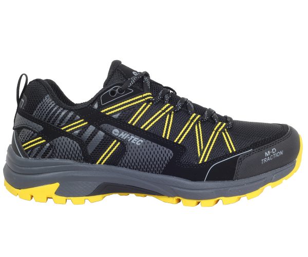 Hi-Tec: Estas son las zapatillas de trail running que tus pies necesitan esta primavera