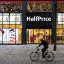 HalfPrice ultima los detalles para su apertura en Puerto Venecia, la primera tienda en España de la cadena polaca