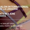 WSN lanza su versión de verano del Salón Internacional de la Lencería: Curve Paris