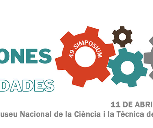 La 49 Edición del Simposium de la Asociación Española de Químicos y Coloristas Textiles (AEQCT) tendrá lugar el 11 de abril en Terrassa