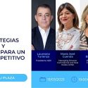 La Asociación Española del Retail AER e IE Business School organizan la mesa redonda 'Retail 2025: Estrategias de Gestión y Liderazgo para un Retail Competitivo'