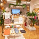 Hug&Clau refuerza su imagen con una nueva flagship store en Madrid  