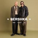 BERSHKA Menswear Drop III FW2024