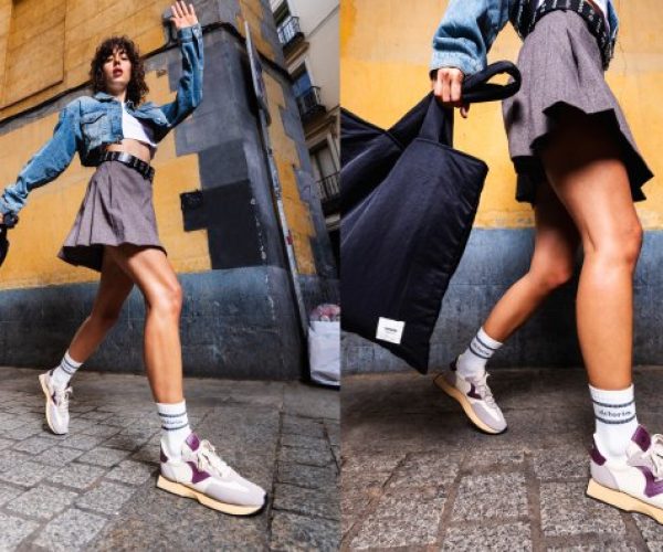 Victoria Trend Alert: Colores de temporada para tus sneakers