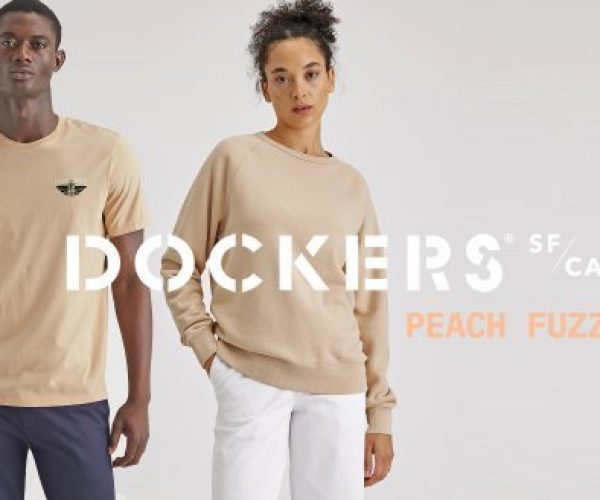 Dockers