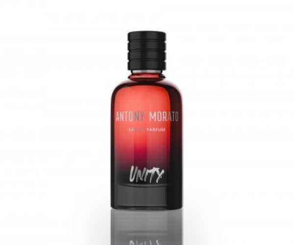 Antony Morato presenta su nueva fragancia Unity