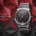 WEMPE lanza un nuevo reloj de su Signature Collection con Parmigiani Fleurier