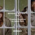 BERSHKA Key Knits FW2024: abrígate este invierno