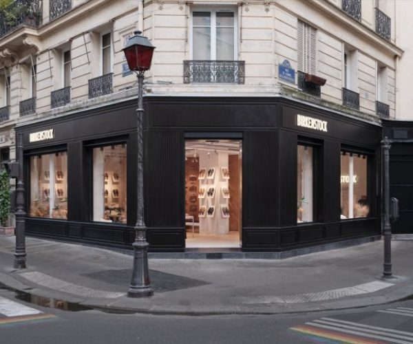 Birkenstock abre su primera tienda propia en Francia