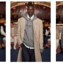 Tommy Hilfiger presenta su nueva colección FW24 en NYFW