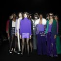 Lebor Gabala presenta “From day to night" FW23/24 en 080 Barcelona Fashion 