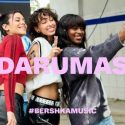 BERSHKA MUSIC: DARUMAS se une al proyecto musical