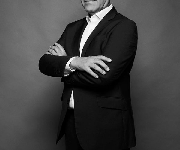 La Fundación Academia de la Moda Española (FAME) felicita a Ignacio Sierra, nuevo presidente del Observatorio Textil y Moda (OTYM)