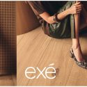 Los slingback de Exé Shoes se consolidan como el imprescindible de la temporada