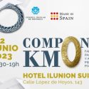 Sebime promueve el showroom COMPONENTES KM.0 los días 1 y 2 de junio en Madrid