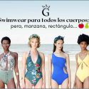Guillermina Baeza te ayuda a elegir los mejores bañadores y bikinis sea cual sea tu figura