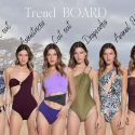 Guillermina Baeza Trend Board primavera-verano 2023