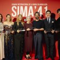 Juana Martín, Moisés Nieto y Pepa Bueno galardonados en los Premios Andaluces de la Moda