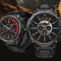 Maxcom lanza el FW111 Titan Chronos GPS: el smartwatch definitivo para los aventureros modernos