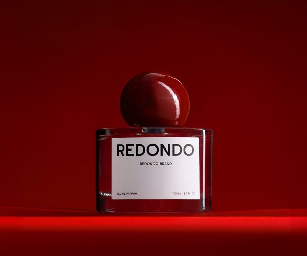 Redondo Brand presenta REDONDO Eau de Parfum