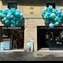 Intimissimi Uomo y Calzedonia reabren sus flagship stores en el centro de Barcelona