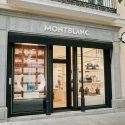 Montblanc reabre un nuevo concepto de tienda insignia en Madrid