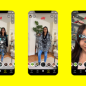 Snap Inc. da un paso adelante en el mundo de la moda con una nueva colaboración global