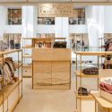 Twin&Chic, la marca infantil española premium sostenible y dermosaludable estrena concept store en El Corte Inglés de Pozuelo de Alarcón