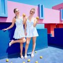 SHEIN presenta “Dopamina” la colección exclusiva en colaboración con Twin Melody