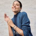 Kidult presenta los esperados anillos y pendientes: el look total que todos esperábamos