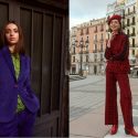 Los total looks de Tinta y Bariloche son todo lo que necesitas para derrochar estilo, elegancia y sencillez