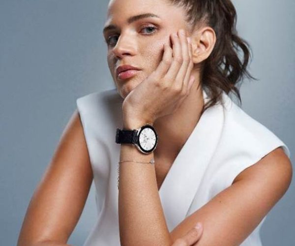 Smartring o Smartwatch MAXCOM, ¿por qué no ambos? Regala innovación este San Valentín