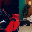 Rosé y Dua Lipa presentan la nueva versión Pink Blush de la silueta Puma Speedcat