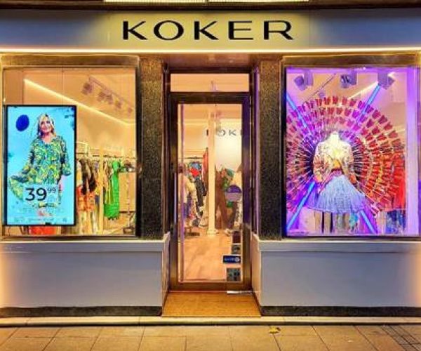 KOKER abrirá 8 nuevas tiendas en el segundo semestre de 2022