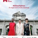 Madrid es Moda y el Ayuntamiento de Madrid abrirán la Semana de la Moda con un gran desfile en la icónica Puerta de Alcalá  