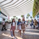 Viladecans The Style Outlets consolida su crecimiento en 2025 con nuevas aperturas y ampliaciones de marcas estratégicas