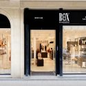 BOX San Sebastián abre su segundo establecimiento en la ciudad del marco incomparable, en la calle Garibai 25