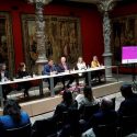 La Federación de Industrias Textiles y de la Confección de Aragón (FITCA) presenta las novedades de la quinta edición de la Aragón Fashion Week 2023