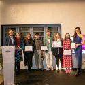 La Federación de Industrias Textiles y de la Confección de Aragón (FITCA) da a conocer los Finalistas del Certamen de Jóvenes Diseñadores de Moda de Aragón 2023