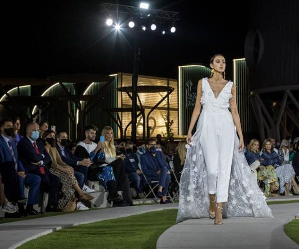 La Federación de Industrias Textiles y de la Confección de Aragón (FITCA) anuncia las fechas de la cuarta edición de Aragón Fashion Week