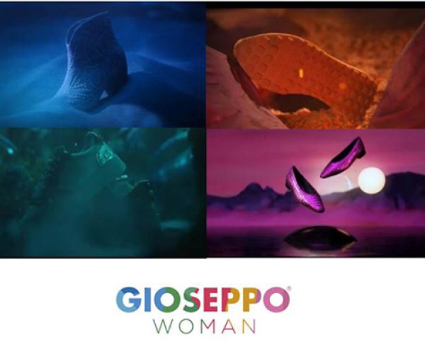 GIOSEPPO WOMAN: Looking for new planets