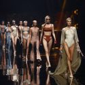 La firma española MONNUR presentó su colección TERRACOTA SS24 en la Gran Canaria Swim Week by Moda Cálida