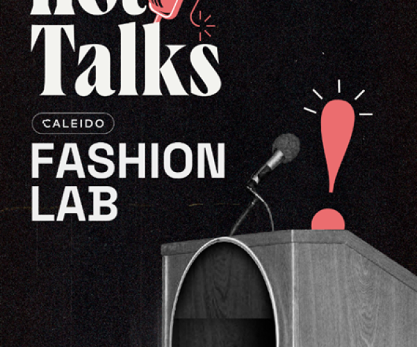 Caleido, ACME, IE University, Madrid es Moda y la Pasarela Latinoamericana impulsan Caleido Fashion Lab, una nueva iniciativa para visibilizar a los nuevos creadores de moda