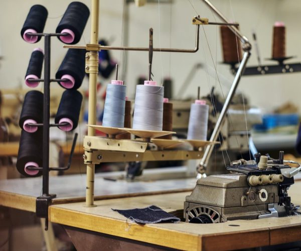 El Observatorio del Textil y la Moda (OTYM) actualiza el Repositorio Normativo de la Directiva Europea de Normas Comunes para la Reparación de Bienes